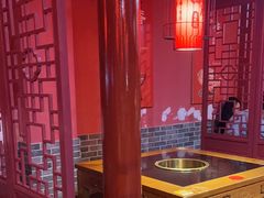 -小四川老火锅(欧风店)