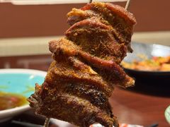 -那拉提之疆·新疆菜(美院店)