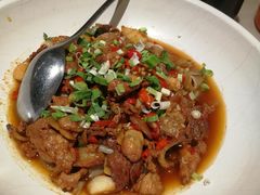 -味上湘菜馆(岳麓山店)