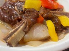 豉汁蒸排骨-潮福城大酒楼(湖滨北路店)