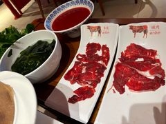 -川味观·鲜货火锅(西湖文化广场店)