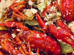 -一起吃小龙虾·海鲜(海珠店)