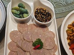-倍儿美海鲜排挡·非遗海鲜蒸饺(洋货店)
