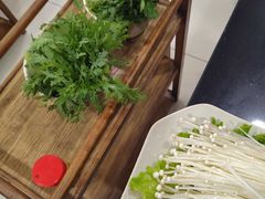 -芦月轩羊蝎子(太平桥店)