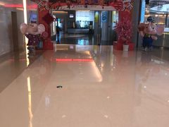 -冰纷万象滑冰场(沈阳万象城店)