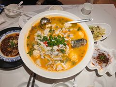-川味堂·四川豆花(八卦岭店)