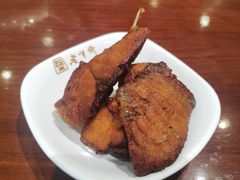 -老半斋(福州路店)