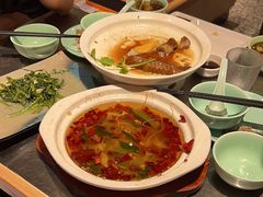 -潮界(虹桥新天地店)