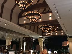 -西双版纳融创皇冠假日度假酒店