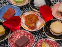 -秀儿四九城·新京菜(亚运村鸟巢店)