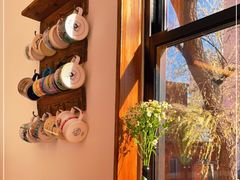 -Catch Bagel(芳草地店)