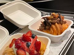 -BUTTERFUL&CREAMOROUS 黄油与面包(万象城店)