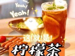 -乐凯撒披萨(欢乐颂购物中心店)