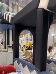 -奈尔宝家庭中心·亲子餐厅(鄞州万达店)