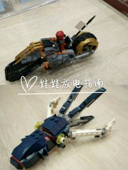 -Block Park 租乐高(天虹店)