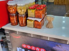 -高淳老街