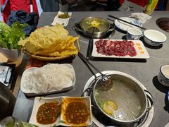 -贵宾牛·潮汕牛肉火锅(珠池总店)