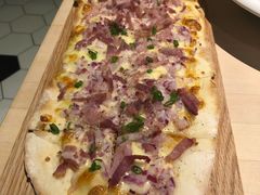 -LENBACH兰巴赫西餐啤酒坊(大连东港店)