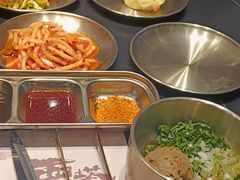 -西塔老太太泥炉烤肉(北京北苑天街龙湖店)