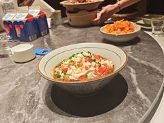 -传统菜农庄(皇姑路店)