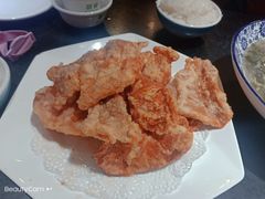 -晚归月亮湾私家菜(临邑路店)