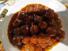 -杏花堂·山西菜馆(晋中万达店)