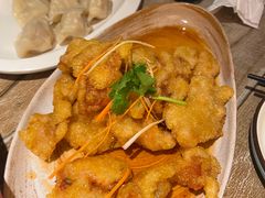 -四姐妹东北饺子(沙尾路店)