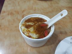 桂花酱豆花-力力豆花庄(广渠门店)