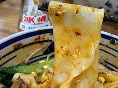 biangbiang面-郑记biangbiang面(钟楼店)