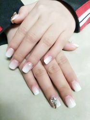 -花田美甲