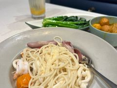 -和平馆·地道港澳茶餐厅(西门口店)