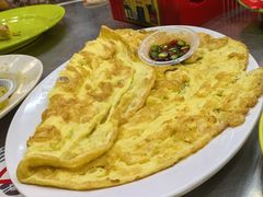 -明记烧鱼美味店