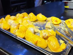 -金马门国际美食百汇(珞喻路店)