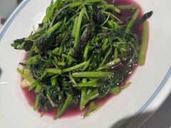 -老馆子·建德菜·山肴鱼鲜(海威新界店)