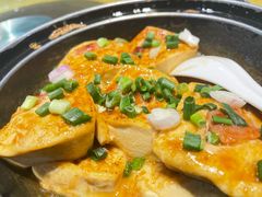 -大笑饭堂(甲子桥店)