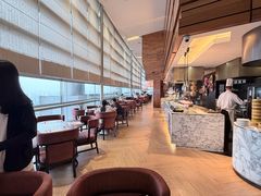 -洲际酒店·地平线全日餐厅HORIZON CAFÉ