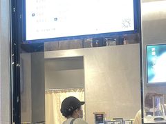 -喜茶(深圳福田星河COCO Park店)