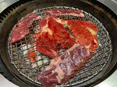 -神户赤童日式烤肉伙伴(东直门店)