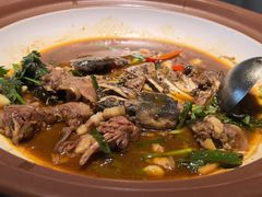 -老海陵·泰州菜(图书馆店)