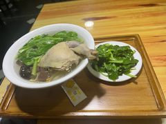 -富源春面馆(四川北路店)