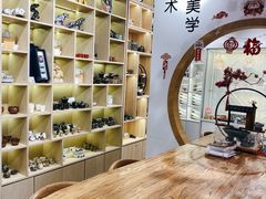 -陶语手工·拼豆·陶艺·银饰diy(宽厚里店)