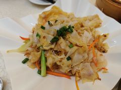 XO酱陈村粉-顺德人家食府(黄金广场店)