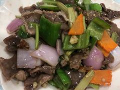 -南记食粥坊·宵夜大排档(岭南分店)