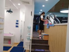 -沁好亲子游泳俱乐部(吴中中心)
