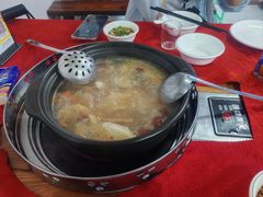 -花苑美食横琴生蚝火锅(拱北粤华路店)