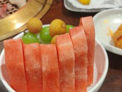 -赤牧日式烧肉自助(金桥永旺店)