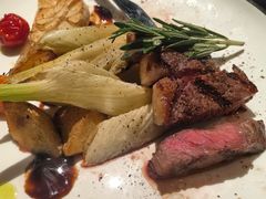 -百特喜·意大利餐厅(八佰伴镇江店)