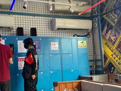 -移动谜城·大笨象密室逃脱(五棵松店)