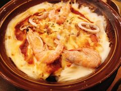 -萨莉亚意式餐厅(东山口店)