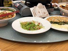 -东哥紫阳蒸盆子(旺座·现代城店)